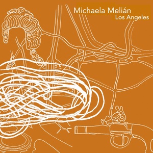 Обложка для Michaela Melián - Locke-Pistole-Kreuz