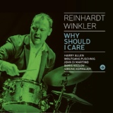 Обложка для Reinhardt Winkler feat. Simone Kopmajer - Why Should I Care?