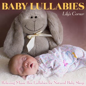 Обложка для Lily's Corner - Mother's Little Boy