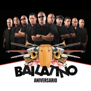 Обложка для Bailatino - Muñeco de Cuerda