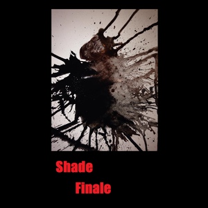 Обложка для Shade - Shade
