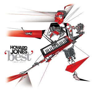 Обложка для Howard Jones - City Song