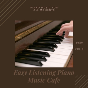 Обложка для Easy Listening Piano Music Cafe - The Old Piano