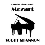 Обложка для Scott Shannon - Piano Concerto No. 21 In C Major, "Elvira Madigan", K467