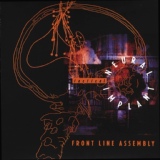 Обложка для Front Line Assembly - Lifeline