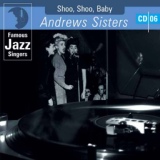 Обложка для The Andrews Sisters - Rhumboogie