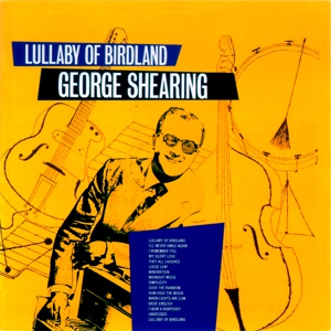 Обложка для George Shearing Quintet - Undecided