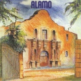 Обложка для Alamo - Question Raised