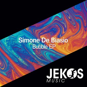 Обложка для Simone De Biasio - Gum (Original Mix)