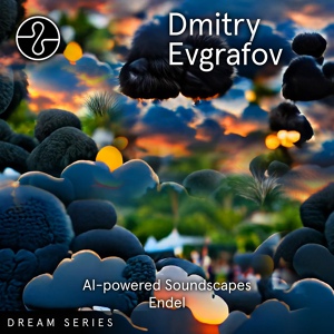 Обложка для Endel, Dmitry Evgrafov - Welcoming Arms