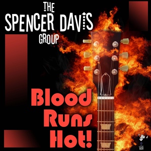 Обложка для The Spencer Davis Group - Gimme Some Lovin'