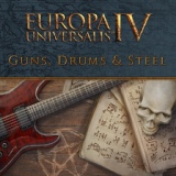Обложка для Paradox Interactive - The Stage Is Set (From the Guns, Drums ans Steel Music Soundtrack)