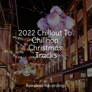 Обложка для ChillHop Beats, Navidad, LoFi HipHop Guru - Color Stars