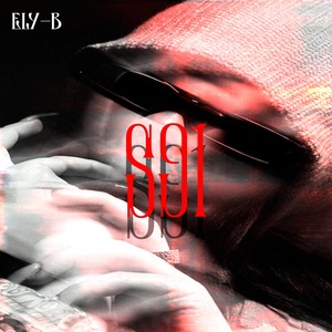 Обложка для Ely-B - S91