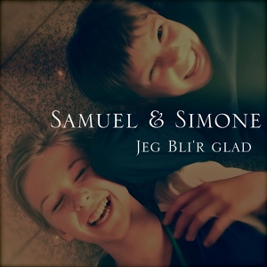 Обложка для Samuel & Simone - Jeg Bli'r Glad