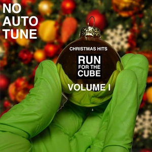 Обложка для Runforthecube - Have A Holly Jolly Christmas (Burl Ives No Autotune Cover Parody)