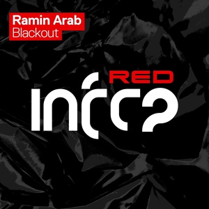 Обложка для Ramin Arab - Blackout