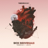 Обложка для Record Club - Sick Individuals feat Stevie Appleton - People I Love www.radiorecord.ru