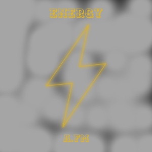 Обложка для A.FM - Energy