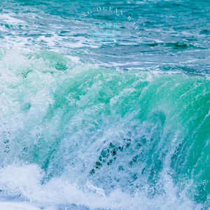 Обложка для ASMR Nature Noise - The Calming Sound of Waves