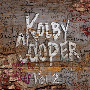 Обложка для Kolby Cooper - 2 Words