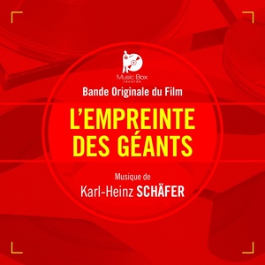 Обложка для Karl-Heinz Schäfer - Le départ