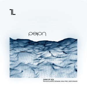 Обложка для Pellon - Song of Sea (Marco Resmann Remix)