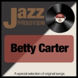 Обложка для Betty Carter - Sneaking Around