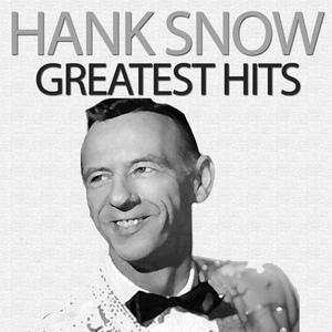 Обложка для Hank Snow - Old Shep