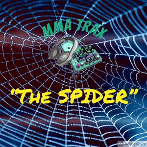 Обложка для MMA TraX - The Spider