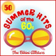 Обложка для The Bikini Allstars - Summer in the City