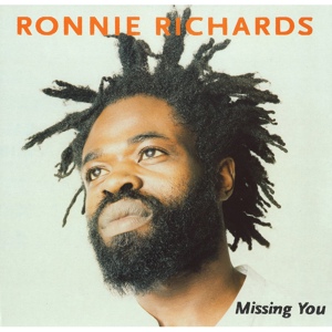 Обложка для Ronnie Richards - Missing You