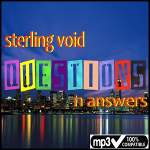 Обложка для Sterling Void - Do You Wanna Dance