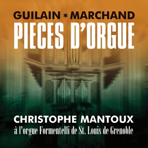 Обложка для Christophe Mantoux - Trio