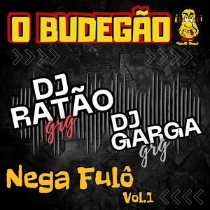 Обложка для DJ RATÃO GRG - Morro Do Timbau (Vê Legal)