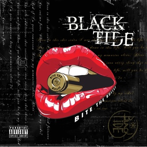 Обложка для Black Tide - 29 Not Afraid feat. Raul N. Garcia
