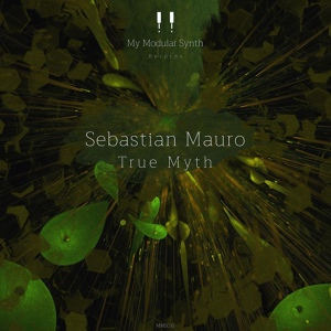Обложка для Sebastian Mauro - True Myth