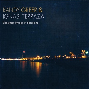 Обложка для Randy Greer, Ignasi Terraza - The Christmas Song II