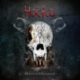 Обложка для Hocico - Black Reflection