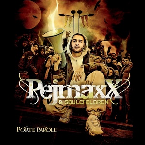 Обложка для Pejmaxx - Mon télégramme (instrumental)