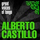 Обложка для Alberto Castillo feat. Ricardo Tanturi - Recuerdo Malevo