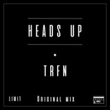 Обложка для TRFN - Heads Up