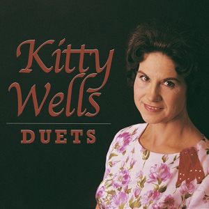 Обложка для Kitty Wells, Roy Acuff - Mother, Hold Me Tight