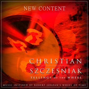 Обложка для Christian Szczesniak - Mashiara