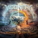 Обложка для Veonity - Beyond the Realm of Reality