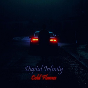 Обложка для Digital Infinity - Fallen Angels