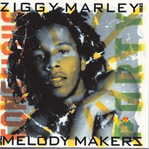 Обложка для Ziggy Marley And The Melody Makers - Lee And Molly