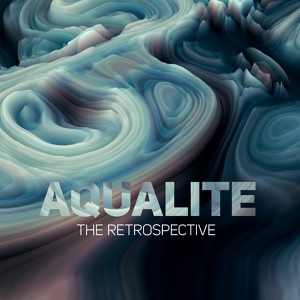Обложка для Aqualite - Artificial Dream