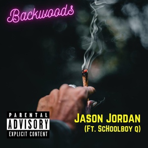 Обложка для Jason Jordan - Backwoods