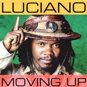 Обложка для Luciano - Sitting In Limbo